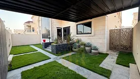 Own a luxury property directly from the owner | Two-story villa with a roof terrace | Electricity, w