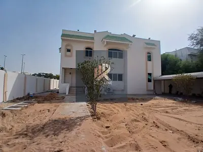 🏡 Luxury 3 Bedroom Villa for Rent | Large Yard | Al Azra – Sharjah ✨