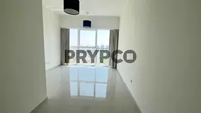 Unfurnished 1BR | Open Kitchen | Vacant