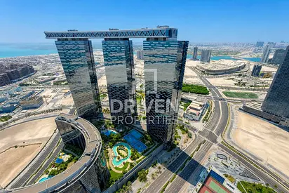Luxury Furnished | 2 Beds Big Space | High Floor