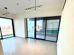 2BR Apartment | Private Pool | Skyline & Marina Views | Binghatti Orchid JVC