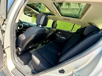 2014 KIA SPORTAGE photo 9