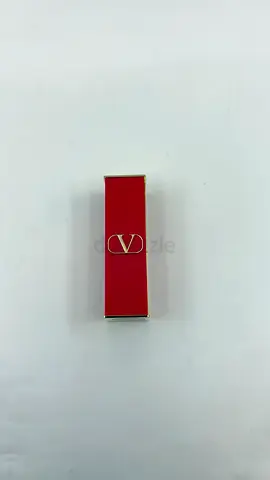 Rosso Valentino Matte Lipstick