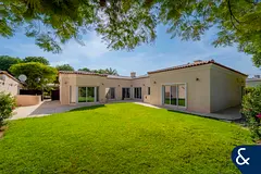 Landscaped Garden | 4 Bed | Quiet Location