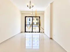 Hot offer 30 days free Like the brand new balding in Al jada out side 1bhk with balcony