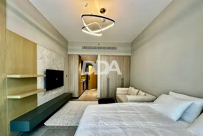 FURNISHED STUDIO | SMART LIVING |PREMIUM AMENITIES
