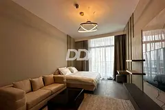 FURNISHED STUDIO | SMART LIVING |PREMIUM AMENITIES