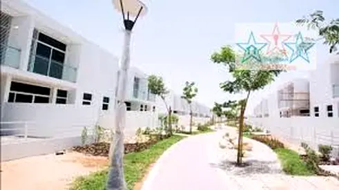 3 BEDROOM MAID ROOM VILLA NEAR TO GARDEN