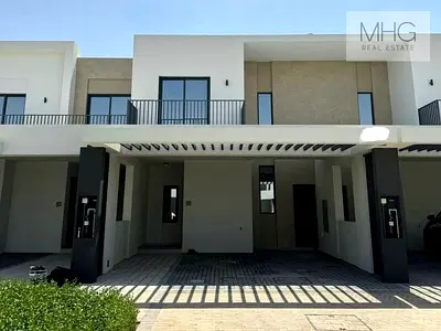 Available on September 30 | 3BR plus Maid's Room