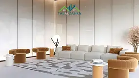Pool-Facing Studio | Auresta Tower | Furnished | JVC District 11