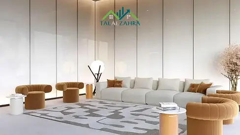 Pool-Facing Studio | Auresta Tower | Furnished | JVC District 11