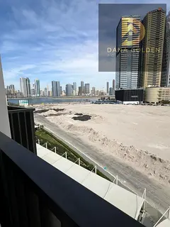 Studio for rent in Maryam Island