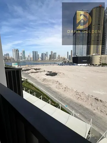 Studio for rent in Maryam Island