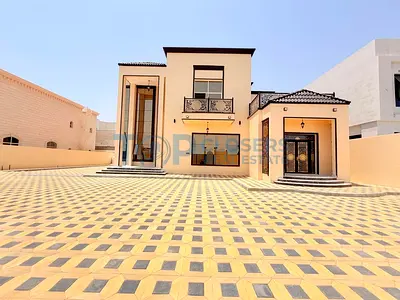 Brand New | Ready to Move In | Front Big Yard