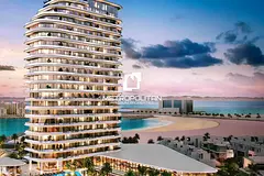 Low Floor | Casino and Sea View | Investor Deal