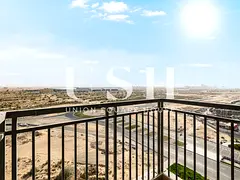 Exclusive 1BR | Desert View | Available October 1