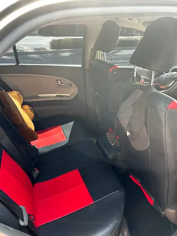 2016 KIA PICANTO 照片 6