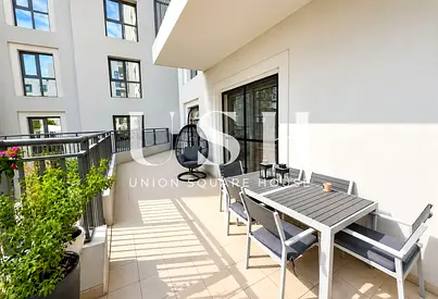 3BR + Maid | Podium Level | Vacant on Transfer