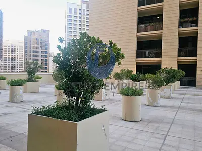 CHILLER FREE | LUXURIOUS 1BHK + BIG BALCONY | GYM POOL PARKING