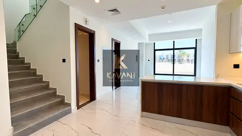 Luxury 4BR Villa | High Quality Finishes | Prime Location | Vacant