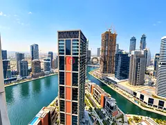 Brand New | Canal View | Bright Modern Apartment