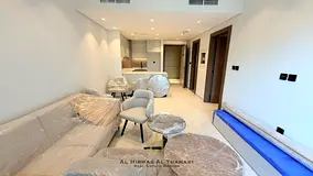 BRAND NEW | FULLY FURNISHED | COMFORTABLE LIVING