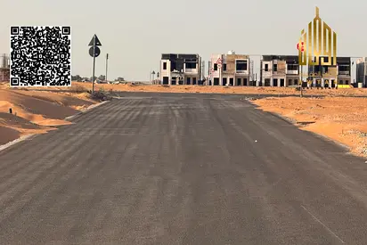 Land for a Townhouse in Basateen Al Surra Project