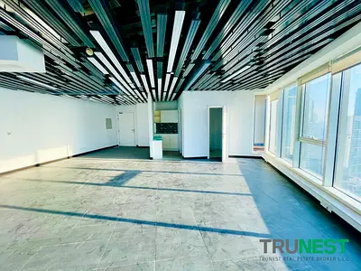 Corner Office | Churchill Executive | Canal And Marina View