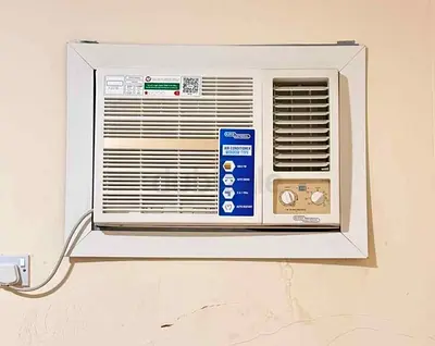 Super general window ac for sale