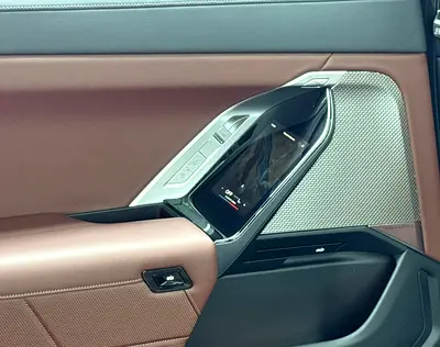 صورة مصغرة 16 لـ 2023 BMW 7-SERIES