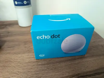 Amazon Alexa Echo dot