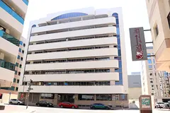 Partition Available for Couple Behind Burjuman BURDUBAI