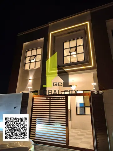 PREMIUM TOWNHOUSE | 4 MASTER BEDROOMS | HIGH-QUALITY FINISHING
