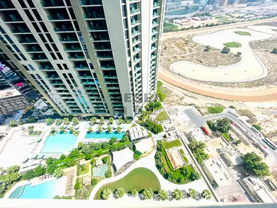 Pool and Community View | Prime Location | Vacant