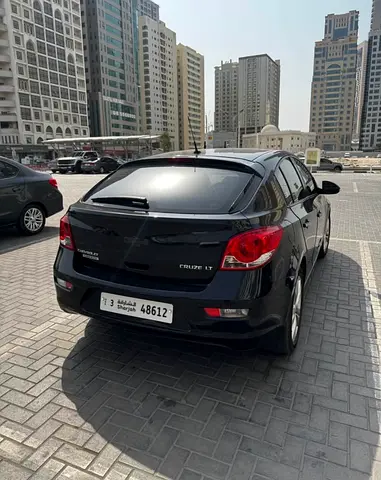 صورة 2 لـ 2014 Chevrolet CRUZE