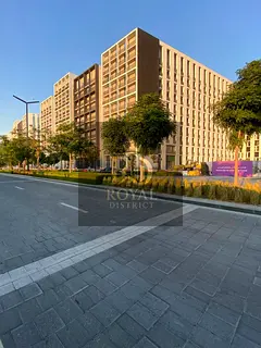 distress deal | Boulevard view | Next to Carrefour & Mosque