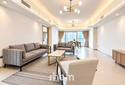 Spacious 2BR | Vacant | Multiple Options