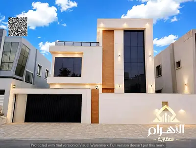 Two floors plus a roof – Negotiable – Freehold – Prime location.