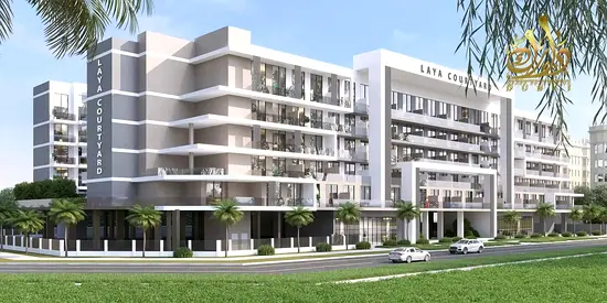 LAST UNIT-4%DLD WAIVER -HAND OVER 2026-FULLY FURNISHED