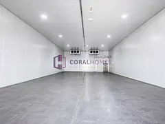 Cold Store | Chiller Warehouse 40 KW | 8+ Celsius