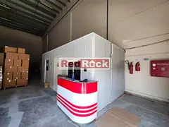Tax Free Unit with WOP for Rent in Al Quoz 2