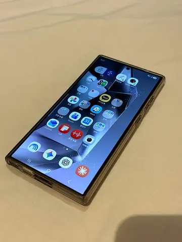 Less Usage as 2nd phone