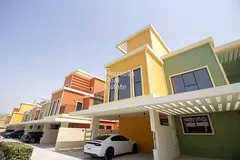 Ultra Spacious | Close to Lagoons | Mid-Corner