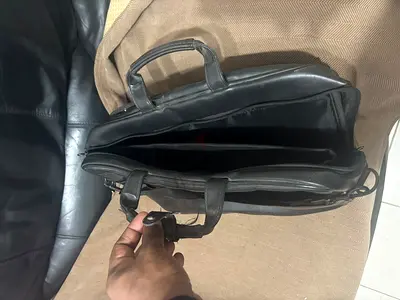 Laptop bag