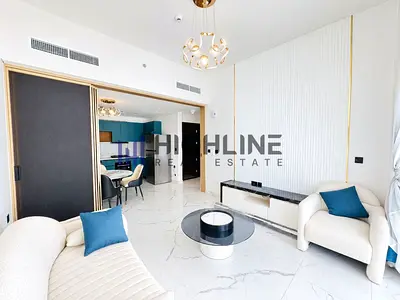Hot Offer | Fully Furnished 1BR | Ready to Move In