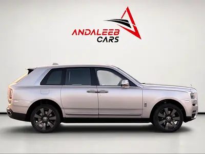 2022 ROLLS-ROYCE CULLINAN 照片 9