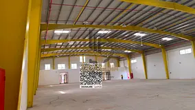 Prime Warehouse for Rent: Modern Industrial Space in Umm Al Quwain