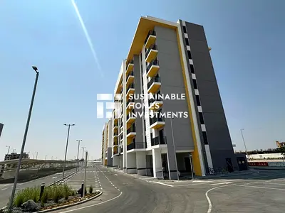 Nice View l Ready To Move In l Bright Layout