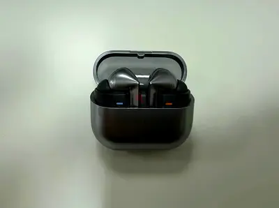 galaxy buds 3 pro