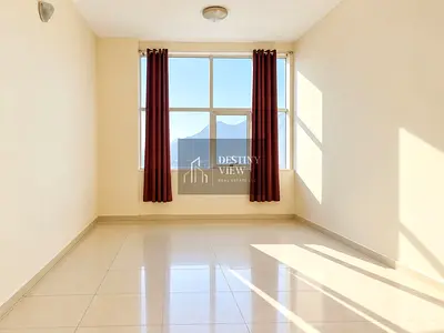 🌊🔥 BIG & BEAST OFFER | SPACIOUS 1BHK | OPEN BEACH VIEW | FRONT OF SEAPORT | AED 21K ONLY! 🏡✨